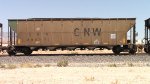 WB Unit Loaded Hooper Frt @ Erie NV W-Pshr -36